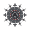 Icon of the "Kaleidoshot" Emblem