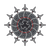 Icon of the "Kaleidoshot" Emblem