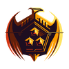 Icon for the Signum Gold S6 emblem.