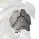 Icon for the Heaven's Cry shoulder.