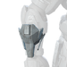Icon for the Vindicator wrist.