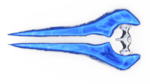 A crop of the Duelist Energy Sword.