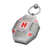 Icon of the Medkit Charm.