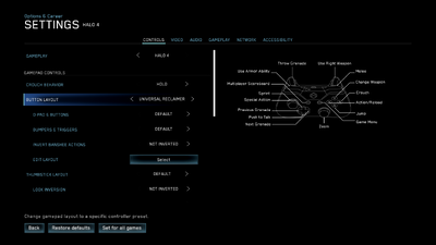 HTMCC-H4 ControllerLayoutUniversalReclaimer Menu Screenshot.png