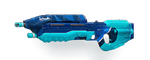 Icon for a weapon skin in Halo 5: Guardians.