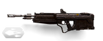Icon for a DMR variant in Halo 5: Guardians.
