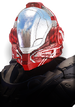 REQ icon for the Orbital armor.