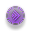 Icon for a power up in Halo 5: Guardians.