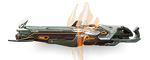 Icon for a turret variant in Halo 5: Guardians.