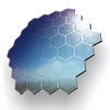 REQ icon for the Vespertine visor.
