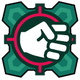 Medal icon for Halo 5: Guardians.