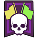Medal icon for Halo 5: Guardians.