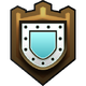 Unused medal icon for Halo 5: Guardians.