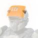 Icon for the UA/Sunshade helmet attachment.