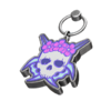 Icon of the New Crop Charm