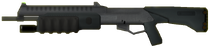 Shotgun