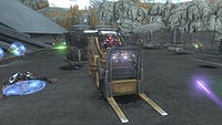 The S-2 in use, as seen in Halo: Reach.