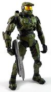 McFarlane Toys/Halo: Anniversary Edition Series 1 - Advance - Halopedia ...