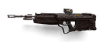 Icon for a DMR variant in Halo 5: Guardians.
