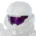 Icon for the Hex Bats visor.