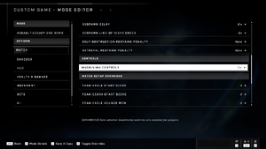 Infinite — Machinima Control Is Enabled in Custom Games Settings.png