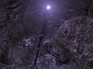 Covenant light staff - Halopedia, the Halo wiki