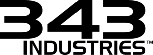 343 Industries logo (transparent black).png