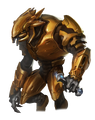 A cutout of 'Fulsamee from the Halo Encyclopedia (2022 edition).