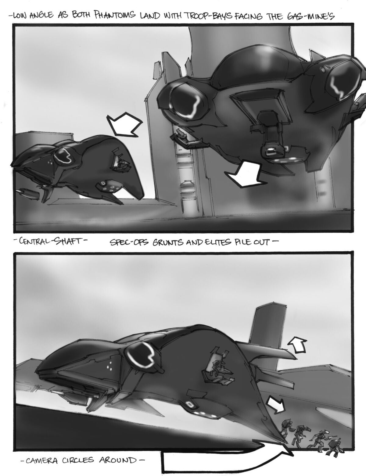 File:H2 TheArbiter V3 Storyboard Intro 31.jpg - Halopedia, the Halo wiki