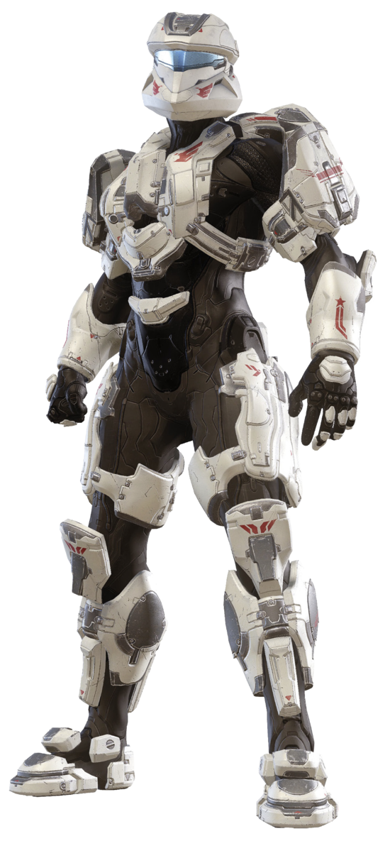 Scout - Armor - Halopedia, the Halo wiki