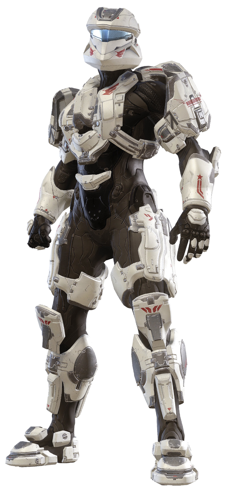 Lechuza - Armor - Halopedia, the Halo wiki