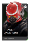 H5G REQ Helmets Tracer Jackpoint Uncommon