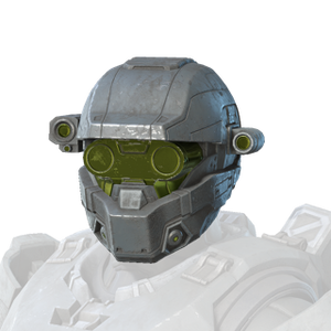 Icon for the Argus helmet.