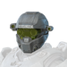 Icon for the Argus helmet.