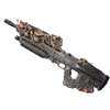 Icon for the Defiled AR.