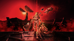 The Third Life - Ilsa Killing Spartan