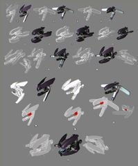 Cut Halo Online levels - Halopedia, the Halo wiki