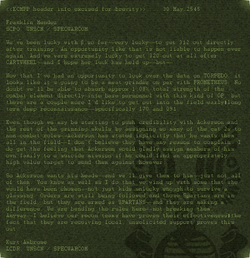 Kurts letter from Bungie.net
