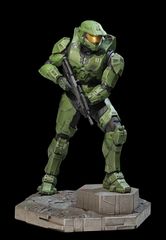 halo infinite statue dark horse 2