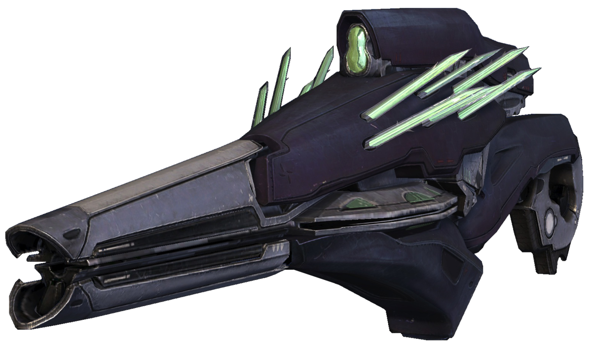 File:Needle Rifle.png - Halopedia, the Halo wiki