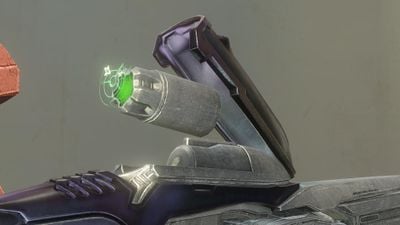 Type-51 carbine - Weapon - Halopedia, the Halo wiki