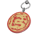 Icon for the Dragon Medallion charm.