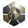 Icon for the Enduring Field weapon coating.