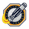 Icon for the Torpedo Lock emblem.