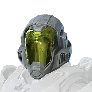 Icon for the Eclipse helmet.
