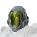 Icon for the Eclipse helmet.