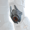 Icon for the Sovereign Guard knee pads.
