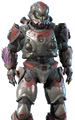 Janissaries made use of the Boggart armor.