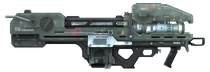 Spartan Laser