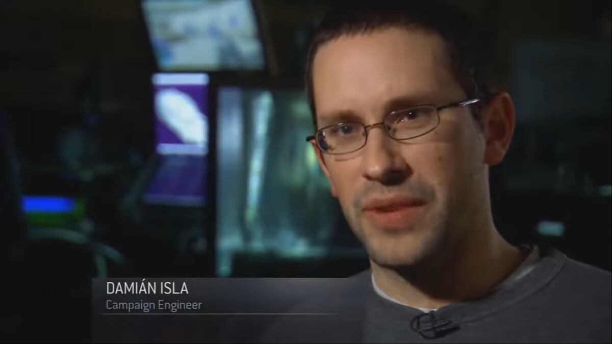 Damian Isla Halopedia The Halo Wiki 